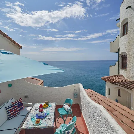 Apartment Azur Window