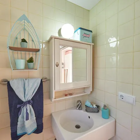 Azur Window Apartment