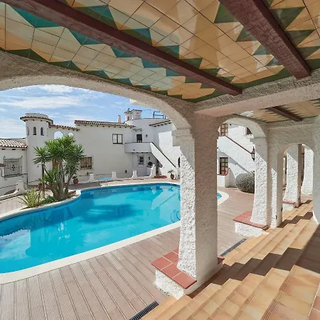 Azur Window Apartment