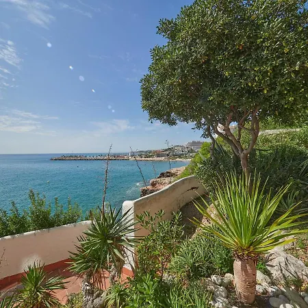 Azur Window Apartment Sitges
